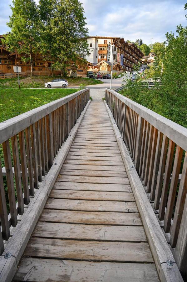 Resort Grafenberg By Alpeffect 4*