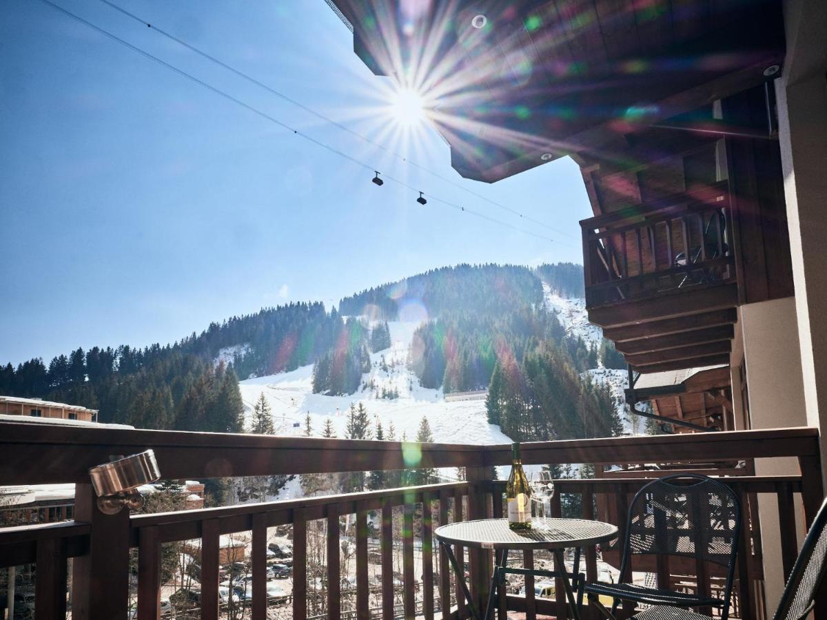 Grafenberg By Alpeffect Resort