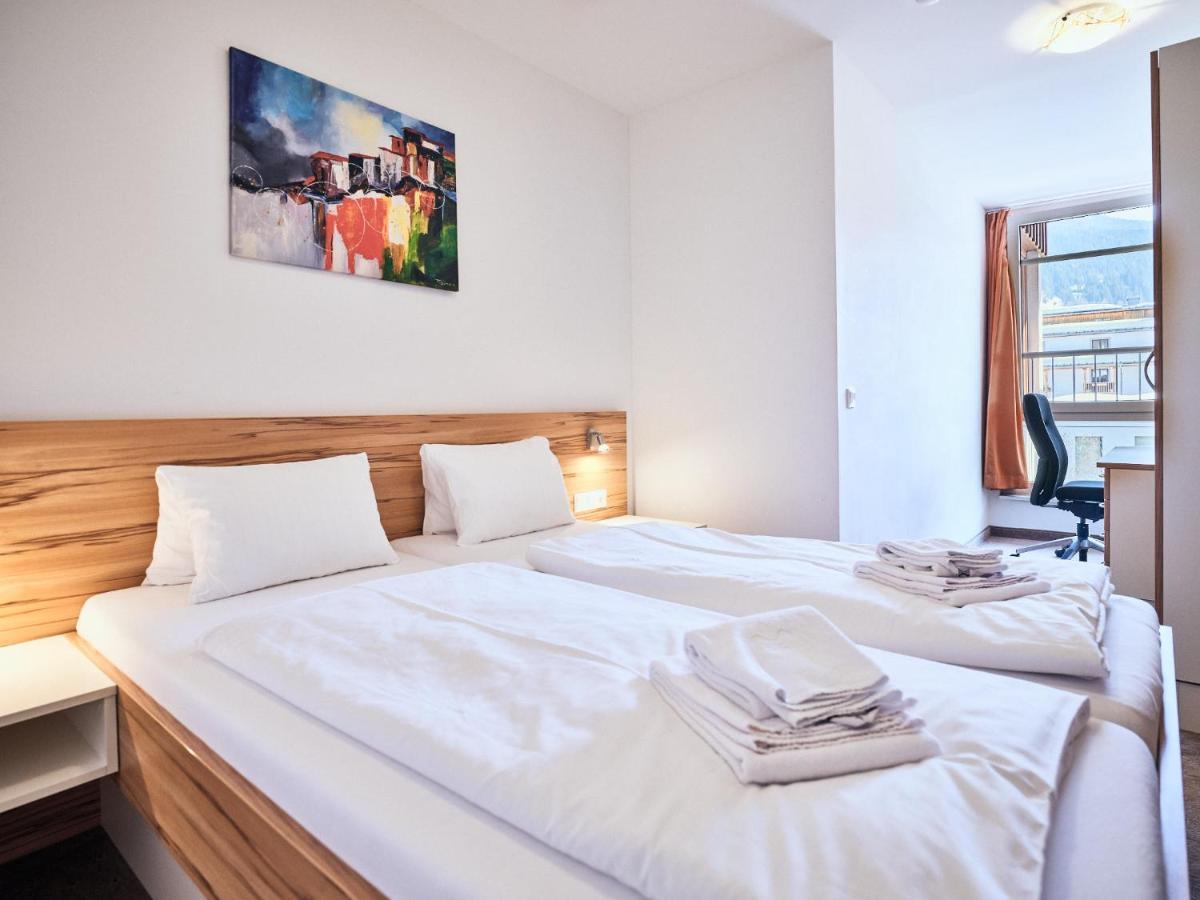 Resort Grafenberg By Alpeffect 4*
