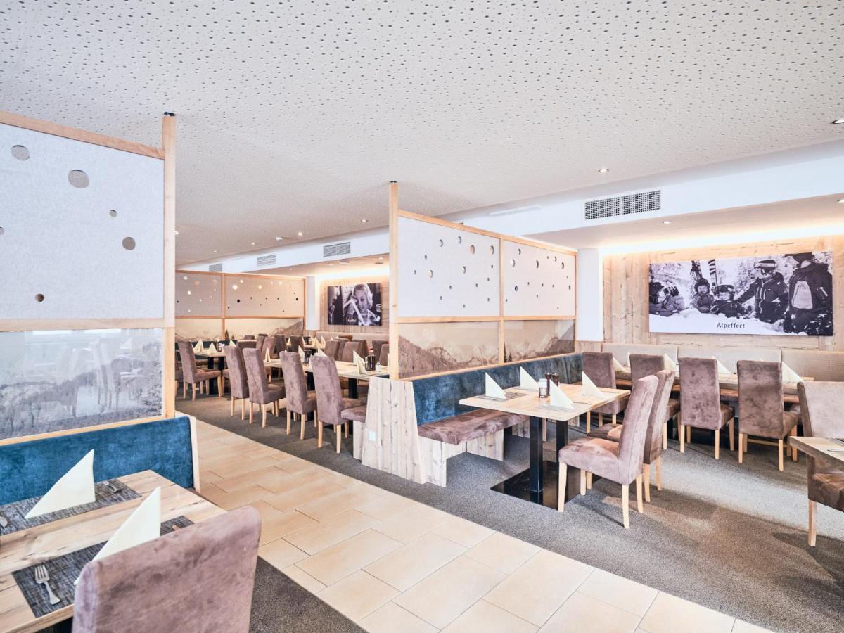 Grafenberg By Alpeffect Resort Wagrain