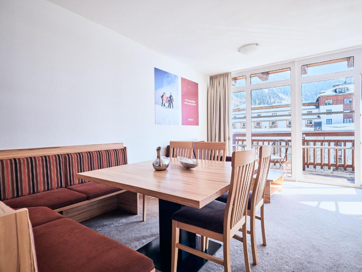 Grafenberg By Alpeffect Resort 4*